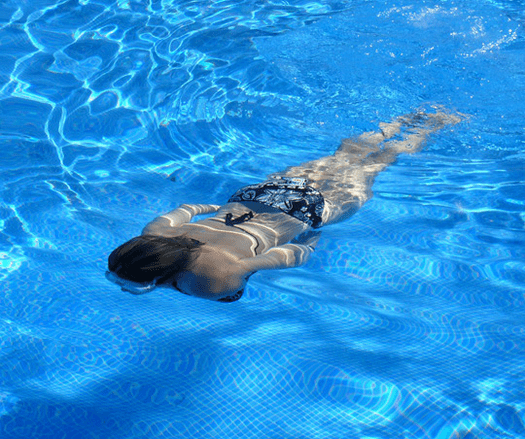 Natation