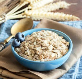 Subtilités du régime alimentaire